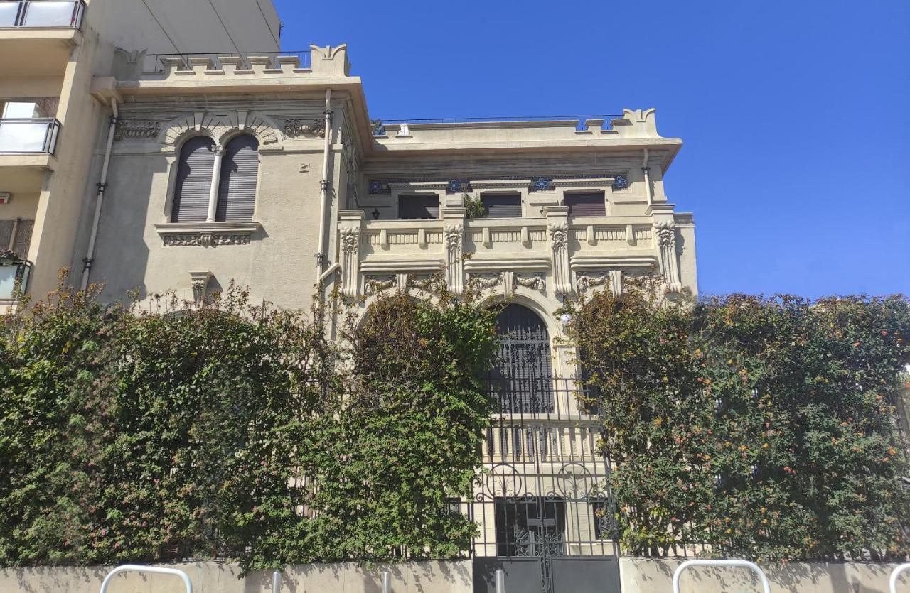 Vittoria - House Of Charme Bed and Breakfast Μεσίνα Εξωτερικό φωτογραφία