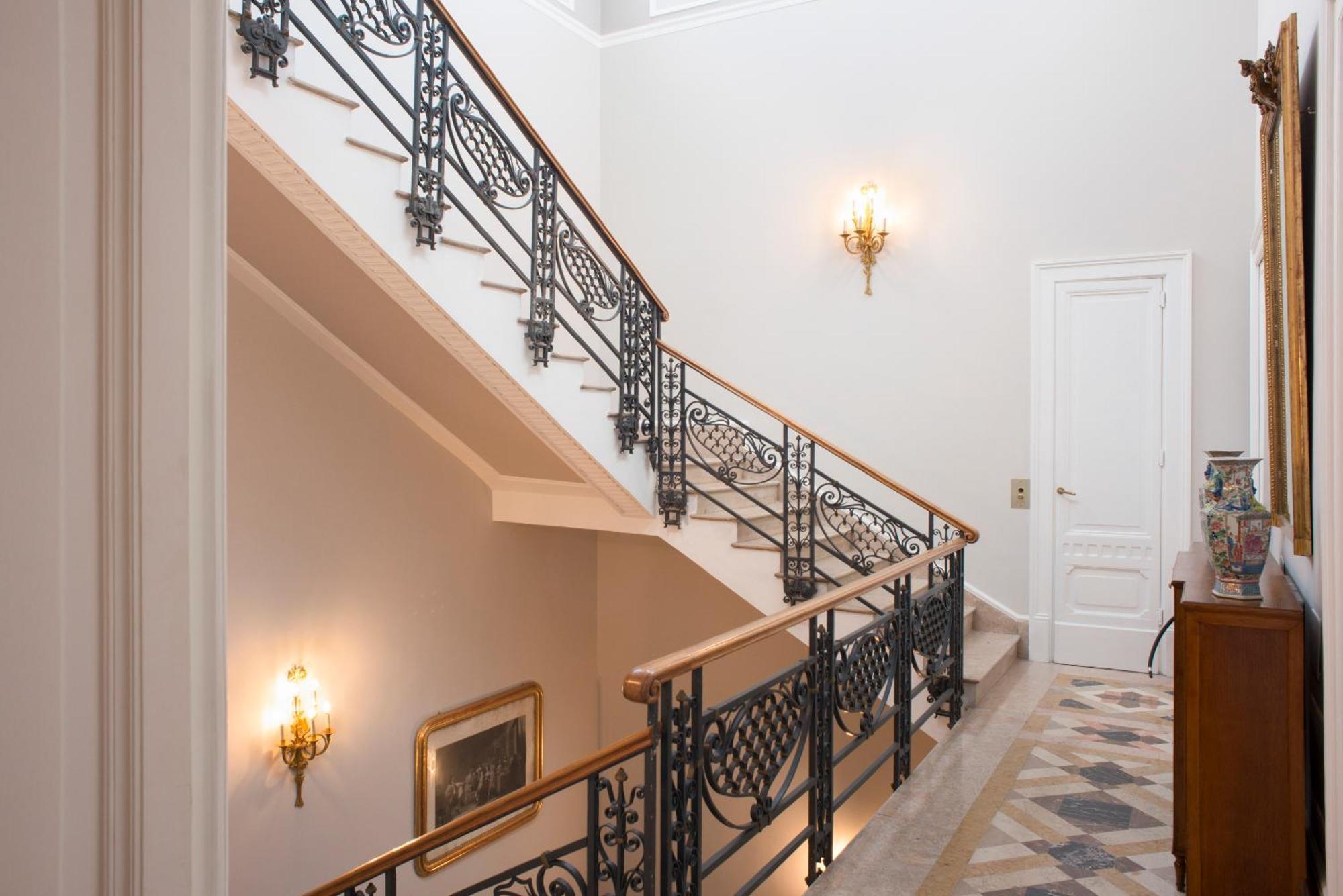 Vittoria - House Of Charme Bed and Breakfast Μεσίνα Εξωτερικό φωτογραφία