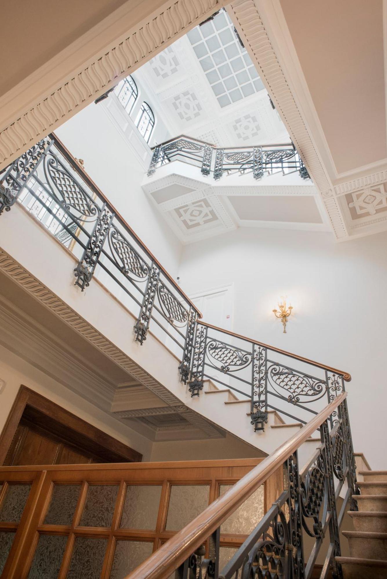 Vittoria - House Of Charme Bed and Breakfast Μεσίνα Εξωτερικό φωτογραφία
