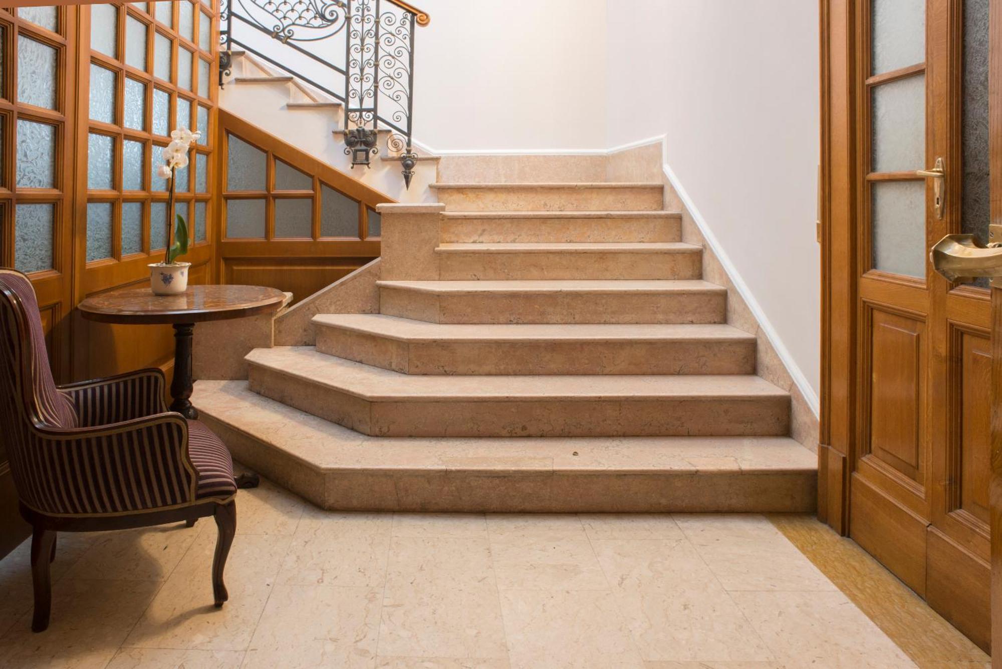 Vittoria - House Of Charme Bed and Breakfast Μεσίνα Εξωτερικό φωτογραφία