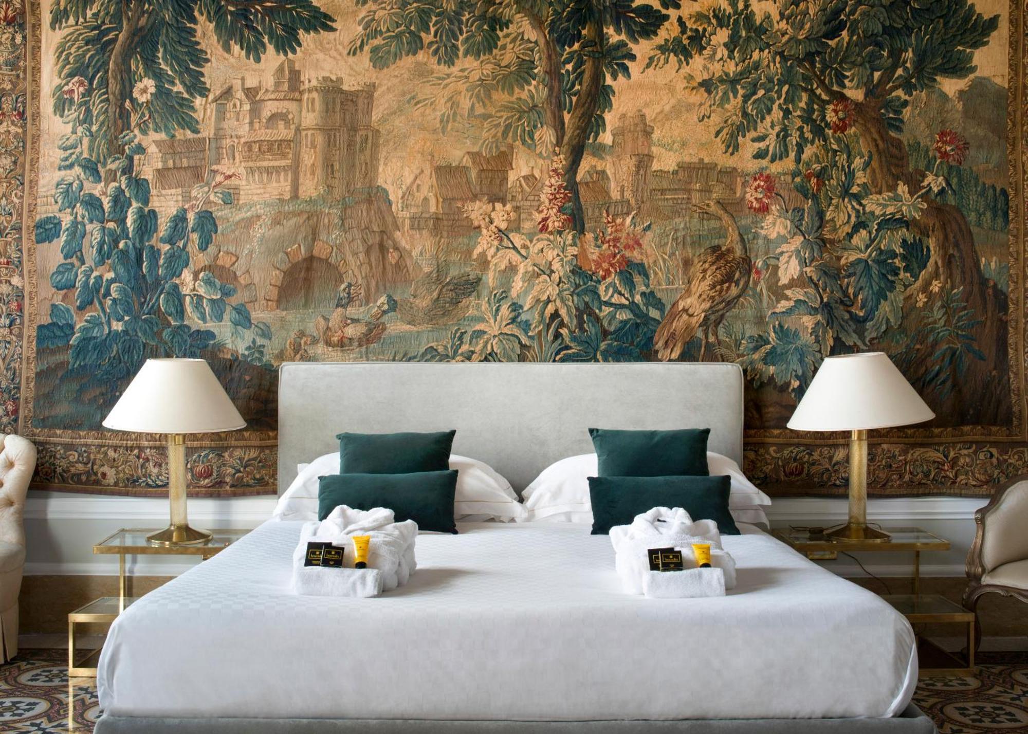 Vittoria - House Of Charme Bed and Breakfast Μεσίνα Εξωτερικό φωτογραφία