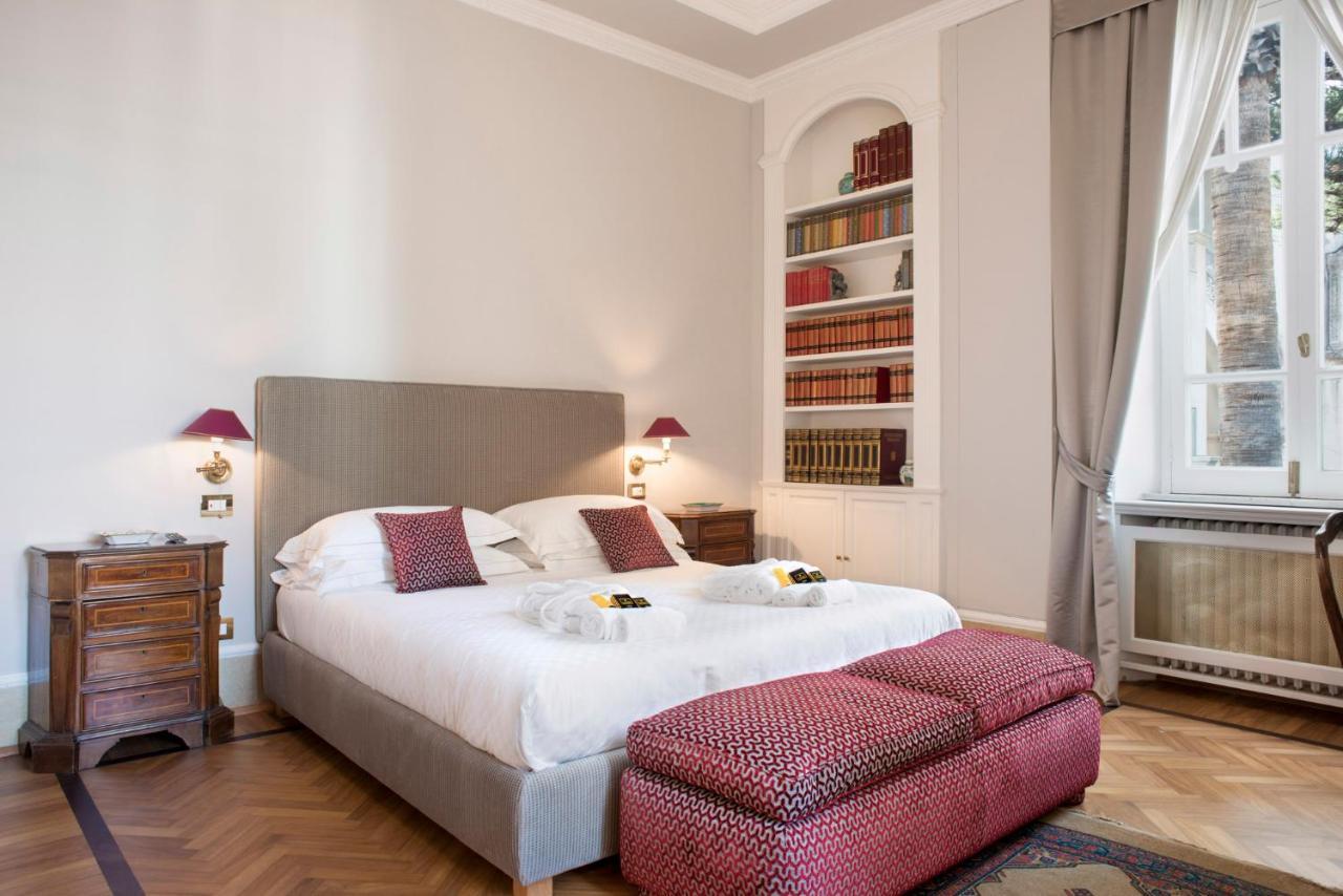 Vittoria - House Of Charme Bed and Breakfast Μεσίνα Εξωτερικό φωτογραφία
