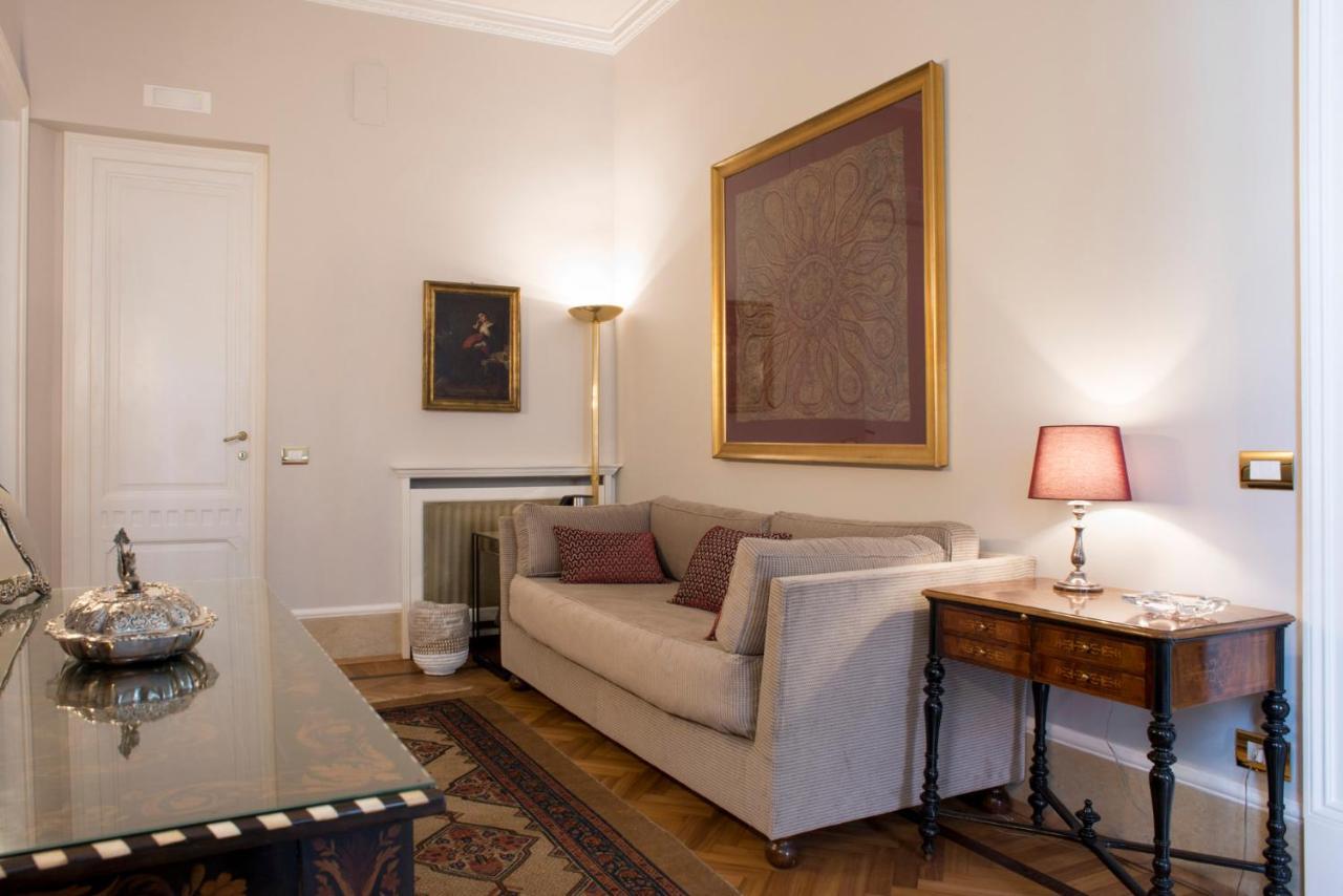 Vittoria - House Of Charme Bed and Breakfast Μεσίνα Εξωτερικό φωτογραφία