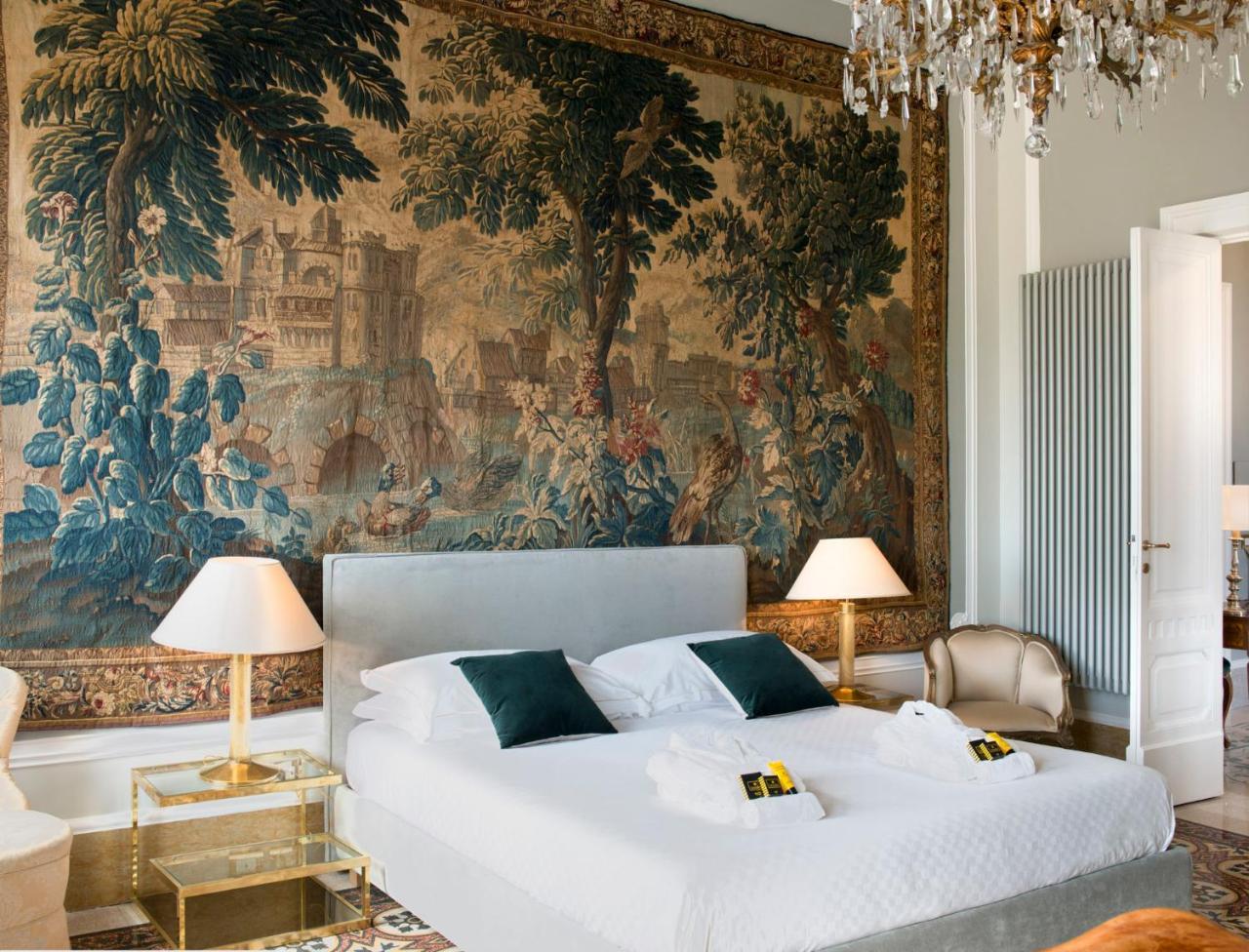 Vittoria - House Of Charme Bed and Breakfast Μεσίνα Εξωτερικό φωτογραφία