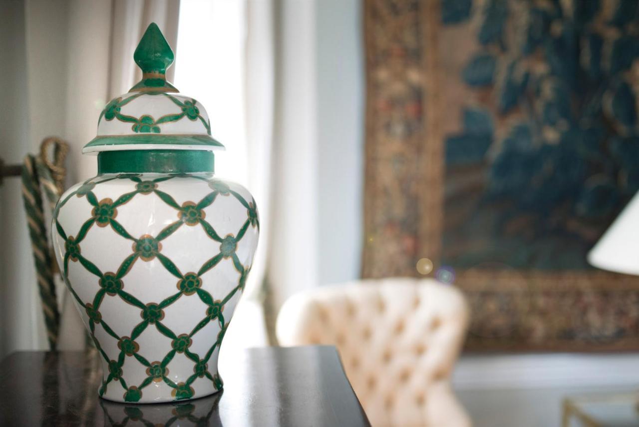 Vittoria - House Of Charme Bed and Breakfast Μεσίνα Εξωτερικό φωτογραφία