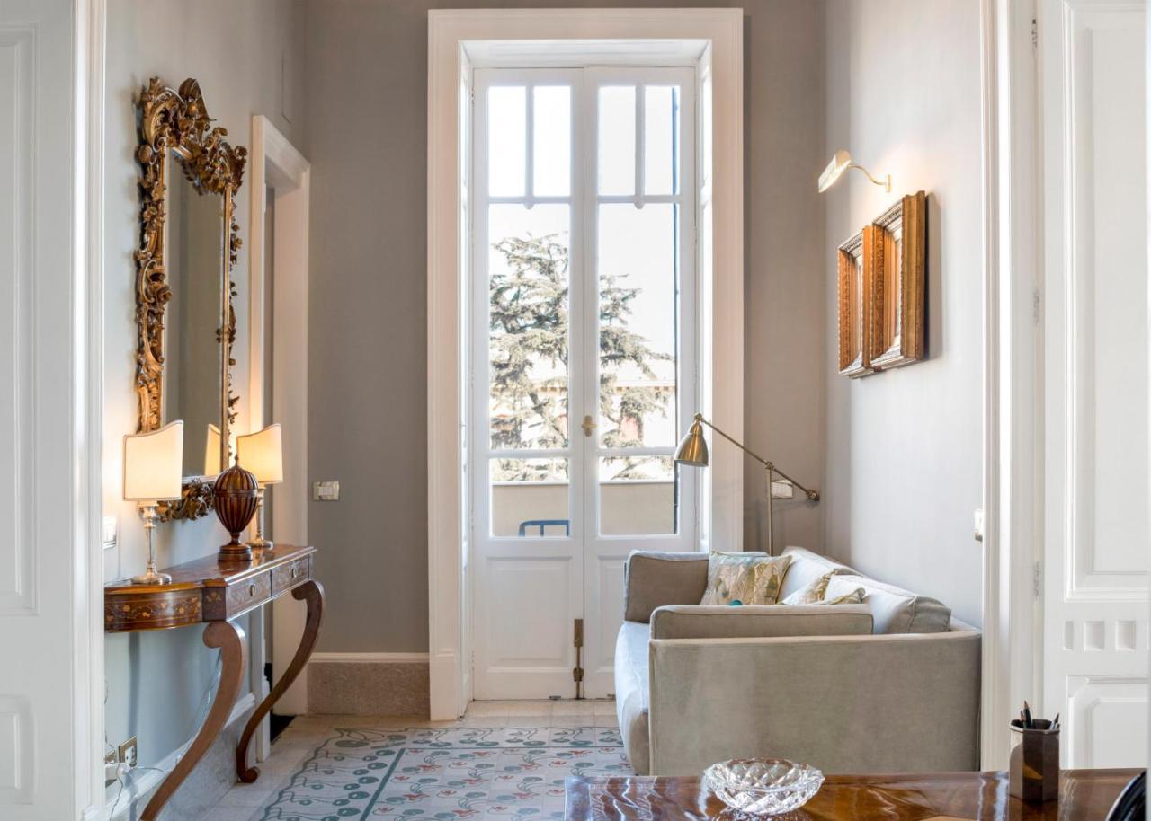Vittoria - House Of Charme Bed and Breakfast Μεσίνα Εξωτερικό φωτογραφία