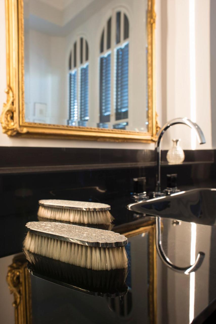 Vittoria - House Of Charme Bed and Breakfast Μεσίνα Εξωτερικό φωτογραφία