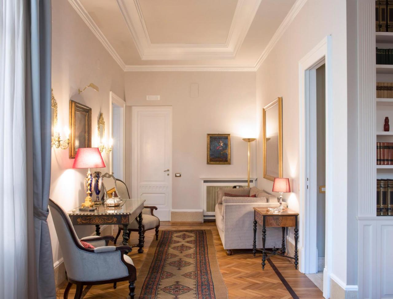 Vittoria - House Of Charme Bed and Breakfast Μεσίνα Εξωτερικό φωτογραφία