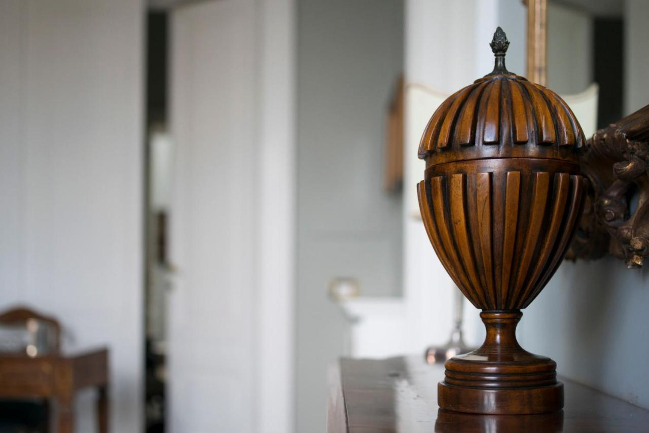 Vittoria - House Of Charme Bed and Breakfast Μεσίνα Εξωτερικό φωτογραφία
