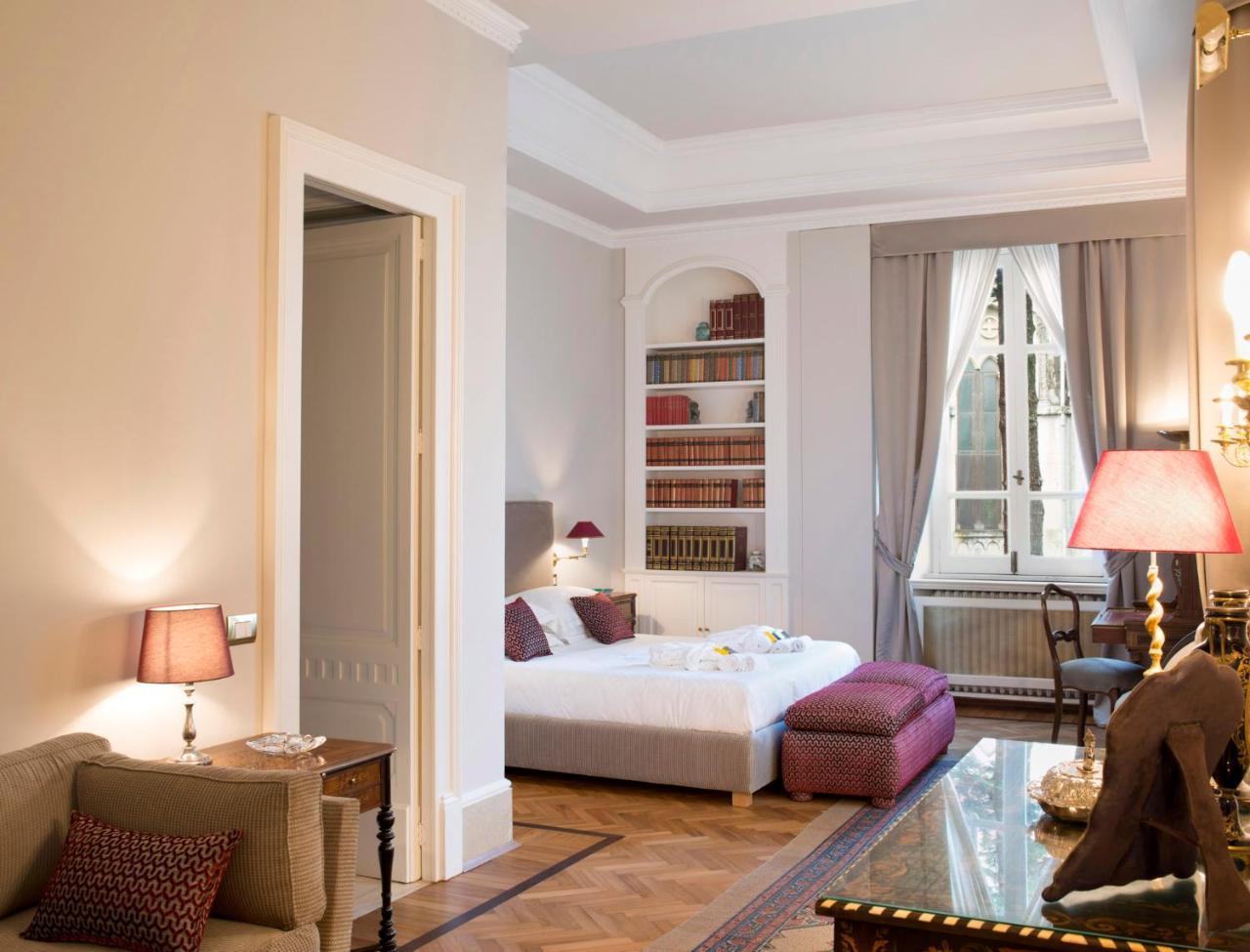 Vittoria - House Of Charme Bed and Breakfast Μεσίνα Εξωτερικό φωτογραφία