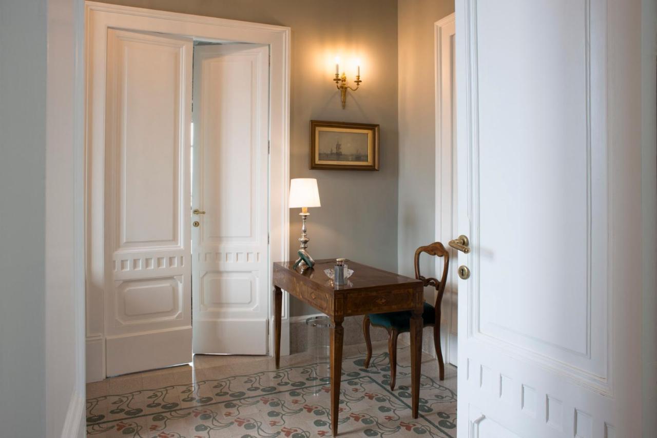 Vittoria - House Of Charme Bed and Breakfast Μεσίνα Εξωτερικό φωτογραφία