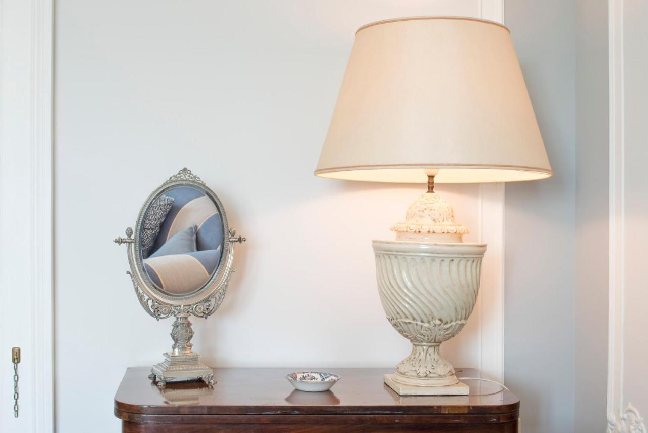 Vittoria - House Of Charme Bed and Breakfast Μεσίνα Εξωτερικό φωτογραφία