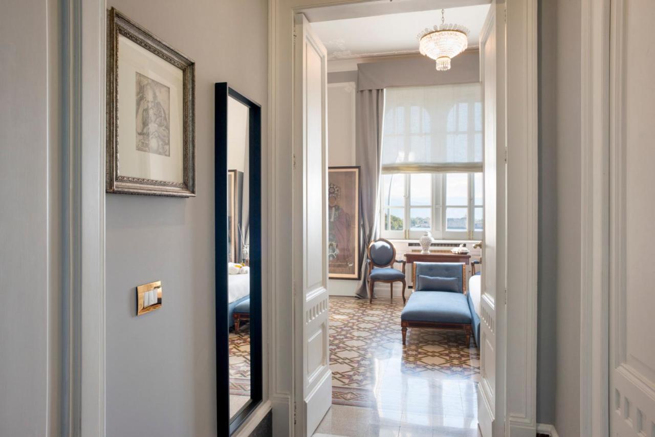 Vittoria - House Of Charme Bed and Breakfast Μεσίνα Εξωτερικό φωτογραφία