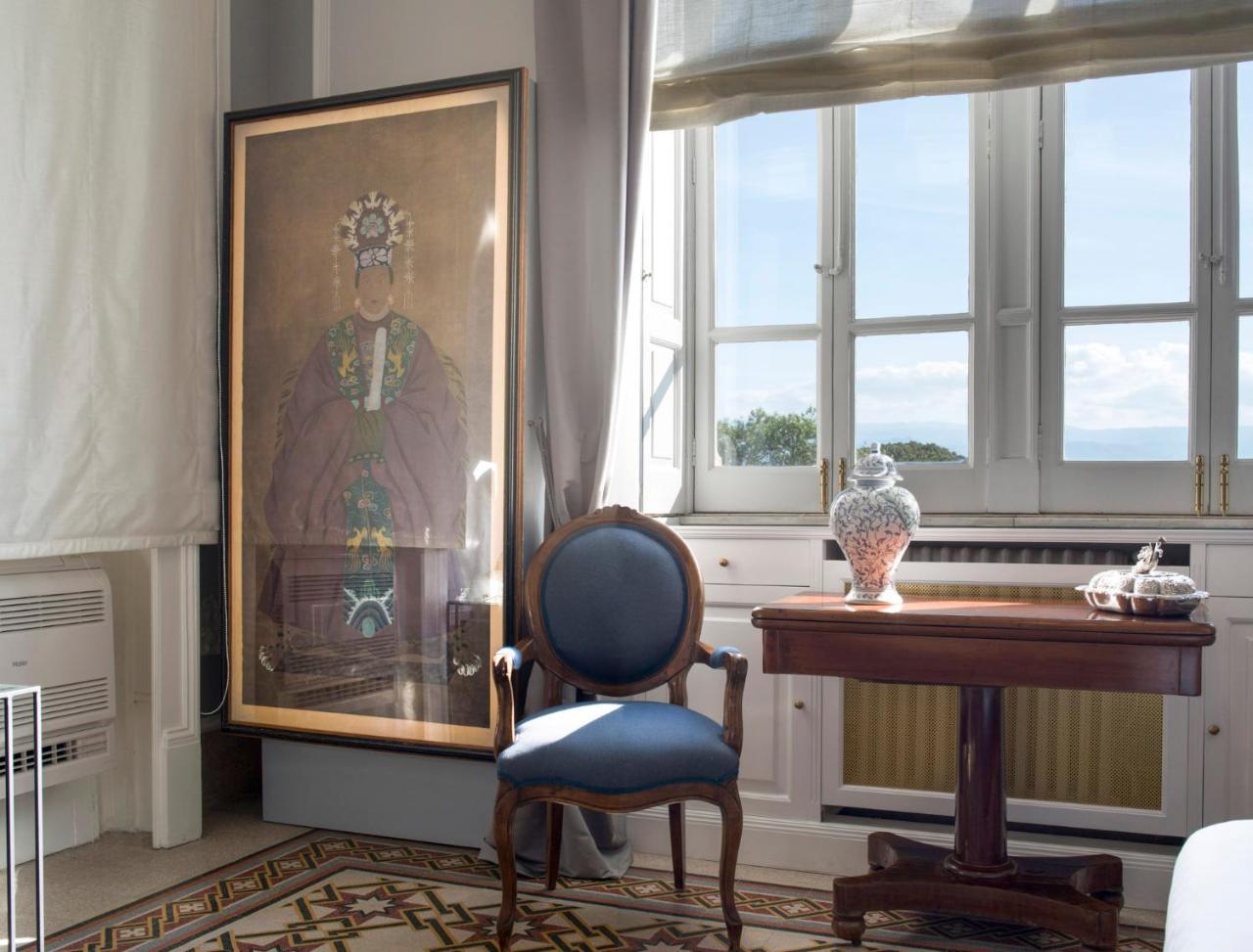 Vittoria - House Of Charme Bed and Breakfast Μεσίνα Εξωτερικό φωτογραφία