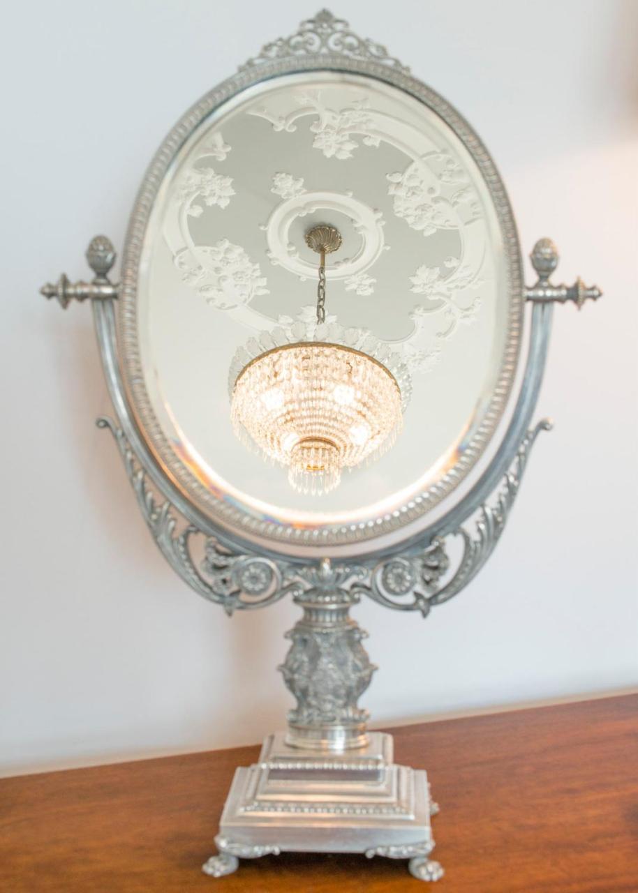 Vittoria - House Of Charme Bed and Breakfast Μεσίνα Εξωτερικό φωτογραφία