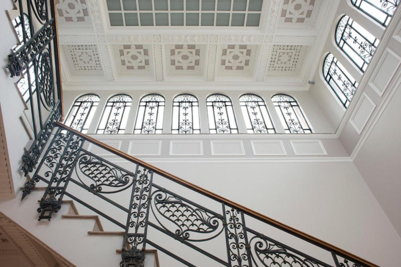 Vittoria - House Of Charme Bed and Breakfast Μεσίνα Εξωτερικό φωτογραφία